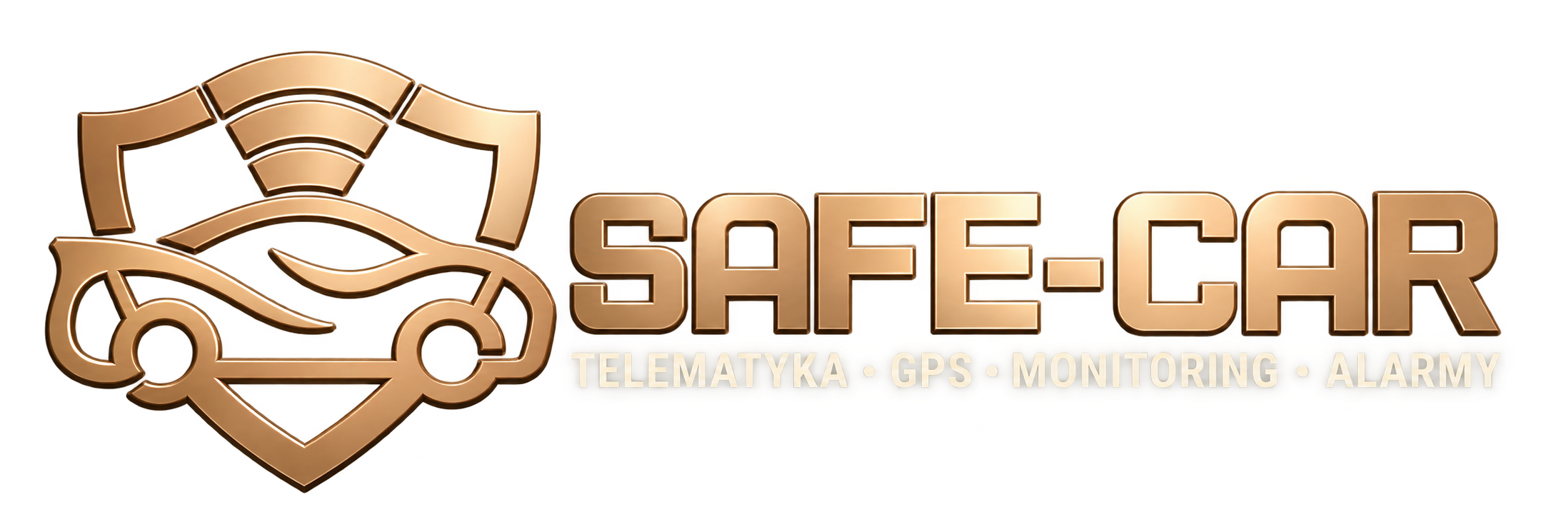 SAFE-CAR — Telematyka, GPS, monitoring, alarmy